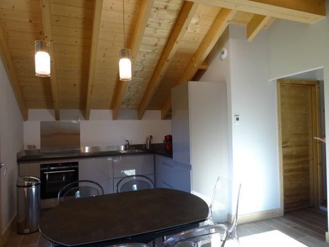 Appartement Les Fascines G409-3 - Valmorel