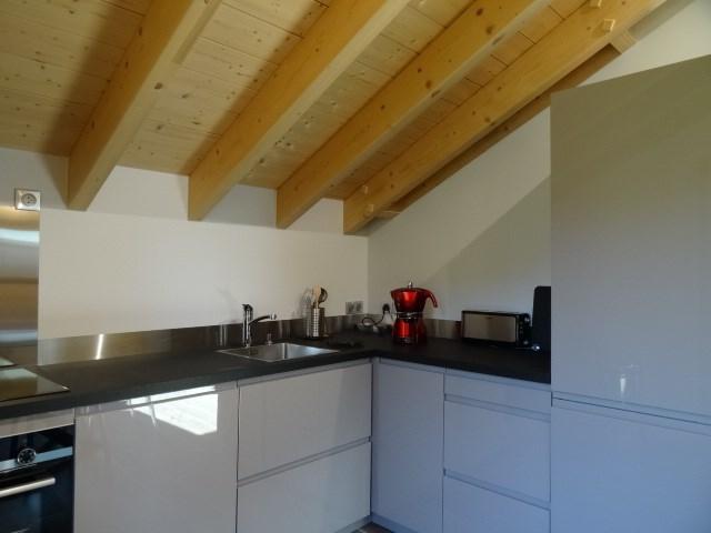 Appartement Les Fascines G409-3 - Valmorel