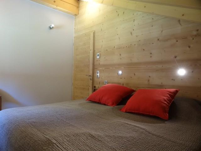 Appartement Les Fascines G409-3 - Valmorel