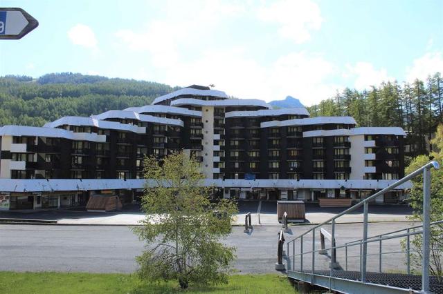 Appartement Ski Soleil VRS320-0301 - Vars