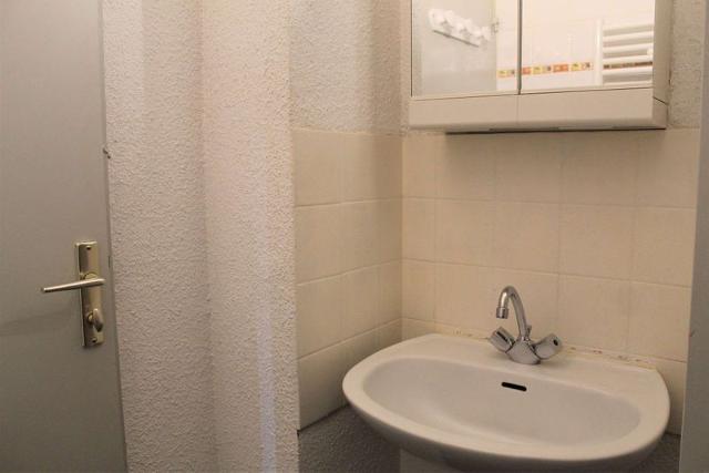 Appartement Ski Soleil VRS320-0301 - Vars