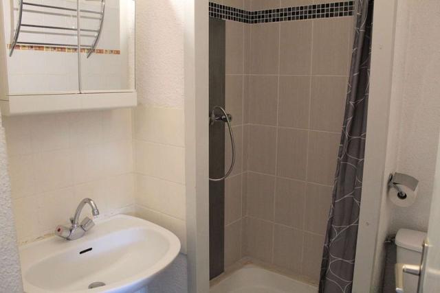 Appartement Ski Soleil VRS320-0301 - Vars