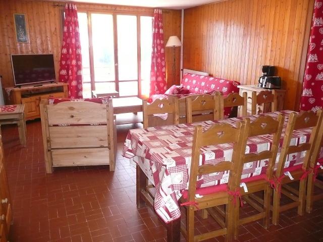 Appartement Centre Vars VRS330-0028 - Vars