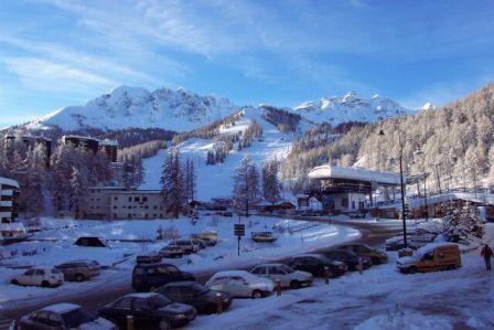 Appartement Centre Vars VRS330-0028 - Vars