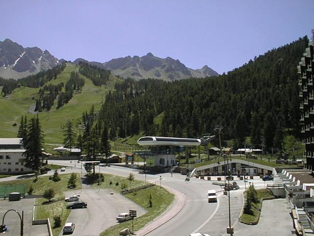 Appartement Centre Vars VRS330-0028 - Vars