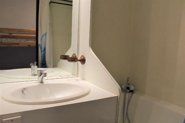 Appartement Lauzet VRS830-0618 - Vars