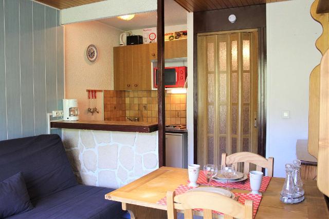 Appartement Lauzet VRS830-0618 - Vars