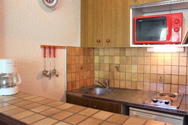 Appartement Lauzet VRS830-0618 - Vars