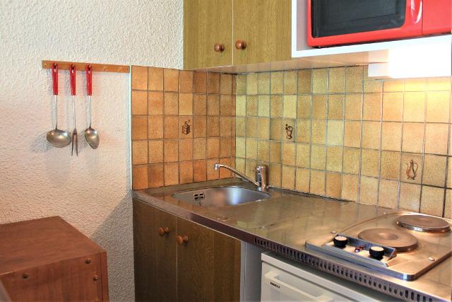 Appartement Lauzet VRS830-0618 - Vars