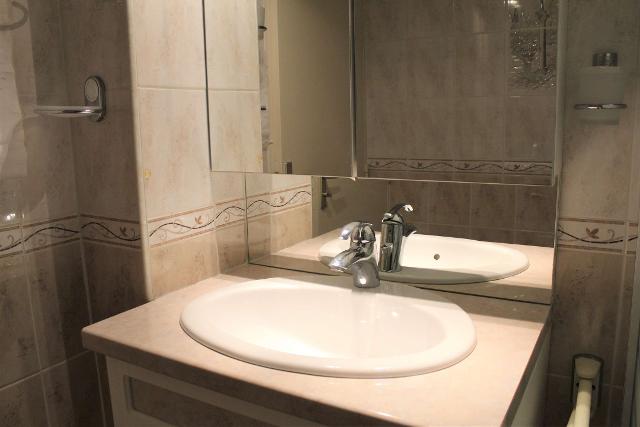 Appartement Ski Soleil VRS320-0518 - Vars