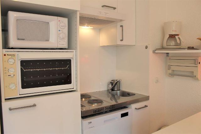 Appartement Ski Soleil VRS320-0518 - Vars