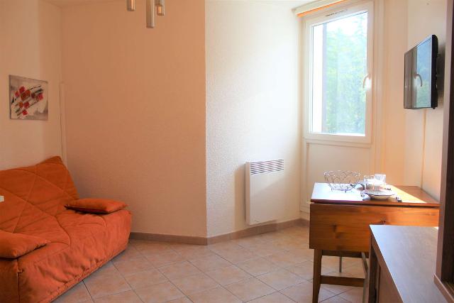 Appartement Ski Soleil VRS320-0518 - Vars