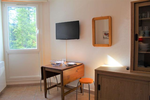 Appartement Ski Soleil VRS320-0518 - Vars