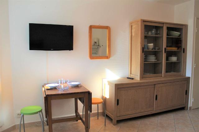 Appartement Ski Soleil VRS320-0518 - Vars