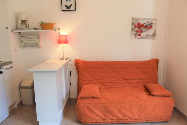 Appartement Ski Soleil VRS320-0518 - Vars