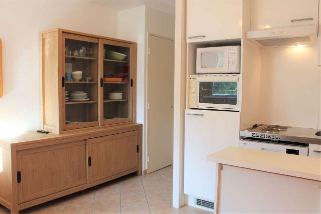 Appartement Ski Soleil VRS320-0518 - Vars