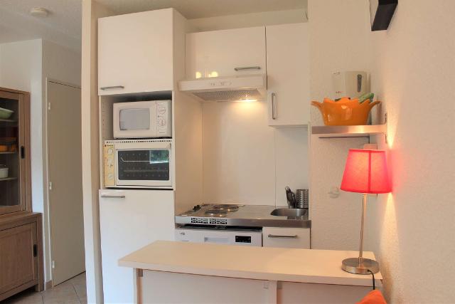 Appartement Ski Soleil VRS320-0518 - Vars