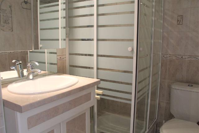 Appartement Ski Soleil VRS320-0518 - Vars