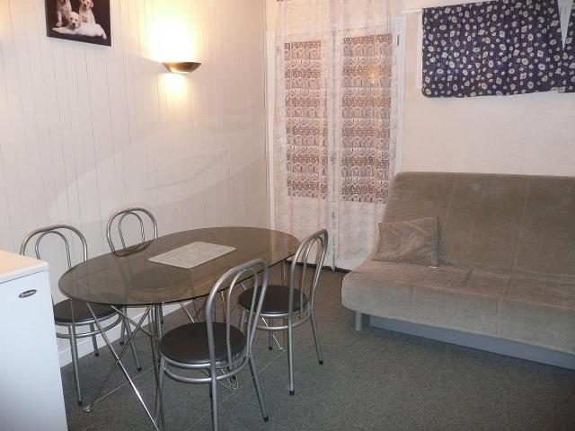 Appartement Schuss VRS430-0003 - Vars