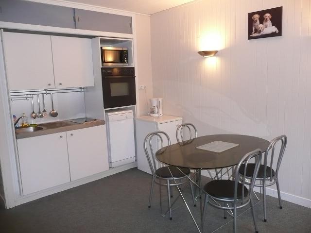 Appartement Schuss VRS430-0003 - Vars