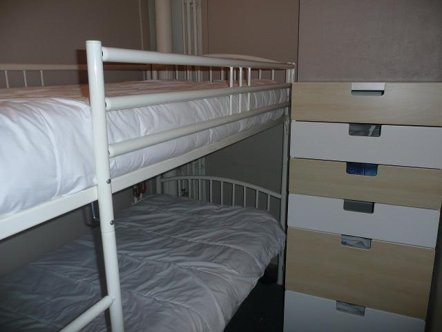 Appartement Schuss VRS430-0003 - Vars