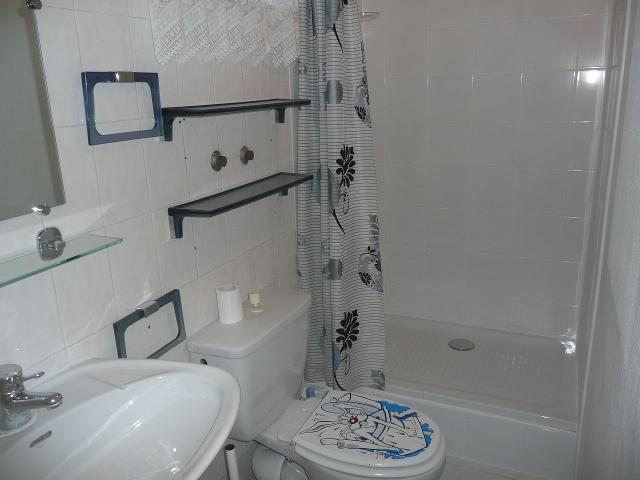 Appartement Schuss VRS430-0003 - Vars