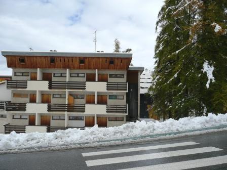 Appartement Schuss VRS430-0003 - Vars