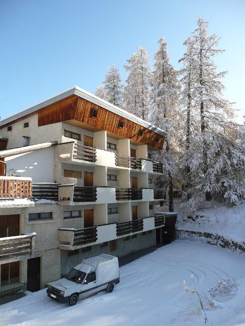 Appartement Schuss VRS430-0003 - Vars