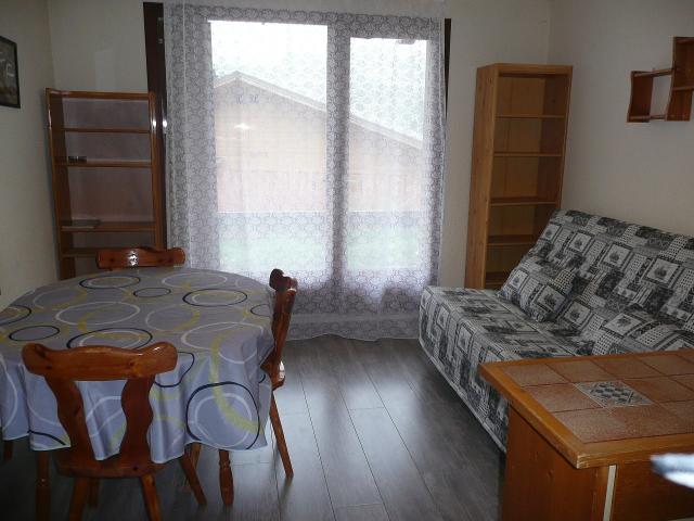 Appartement Alpages VRS350-B102 - Vars