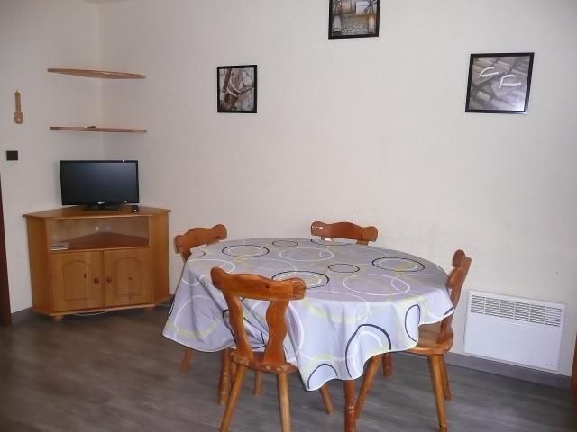 Appartement Alpages VRS350-B102 - Vars