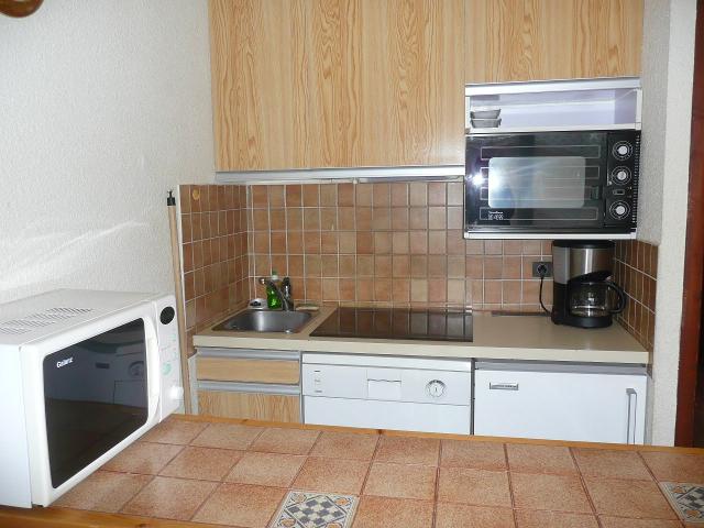 Appartement Alpages VRS350-B102 - Vars