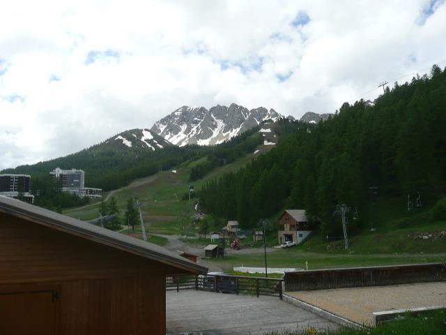 Appartement Alpages VRS350-B102 - Vars