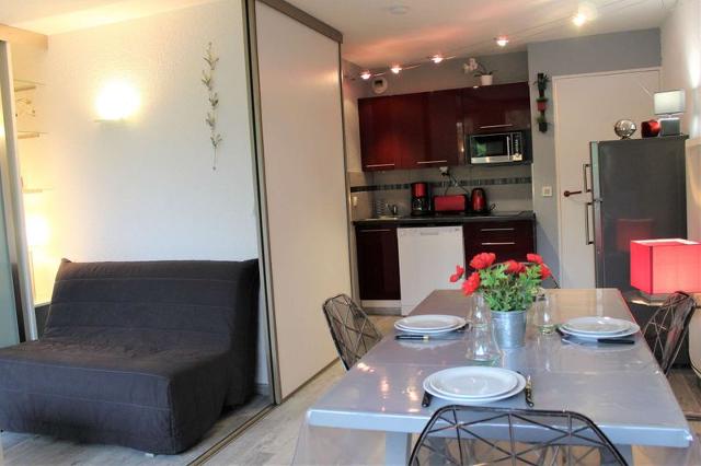 Appartement Eyssina VRS840-0888 - Vars