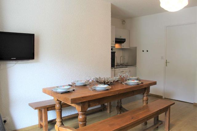 Appartement Ski Soleil VRS320-0209 - Vars