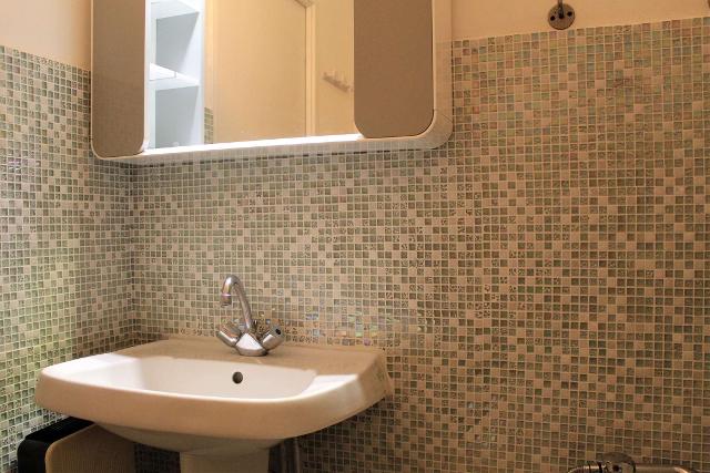 Appartement Ski Soleil VRS320-0209 - Vars