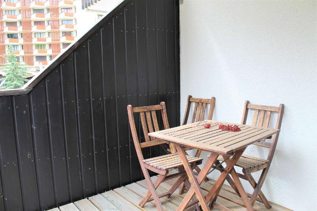 Appartement Ski Soleil VRS320-0209 - Vars