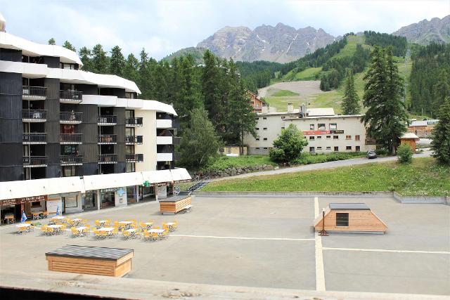 Appartement Ski Soleil VRS320-0209 - Vars