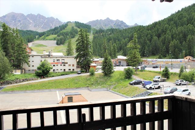 Appartement Ski Soleil VRS320-0209 - Vars