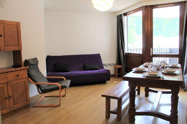 Appartement Ski Soleil VRS320-0209 - Vars