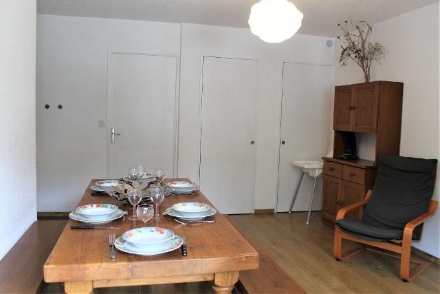 Appartement Ski Soleil VRS320-0209 - Vars