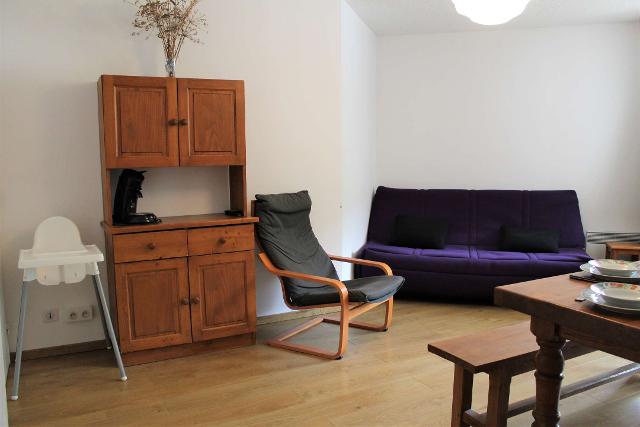 Appartement Ski Soleil VRS320-0209 - Vars