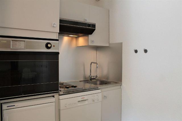 Appartement Ski Soleil VRS320-0209 - Vars