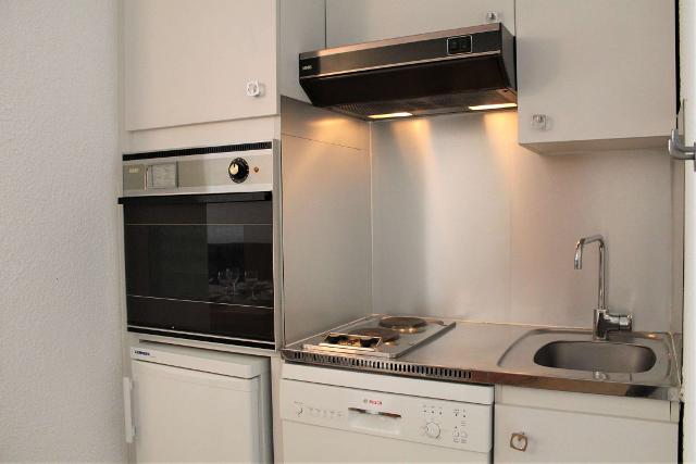 Appartement Ski Soleil VRS320-0209 - Vars