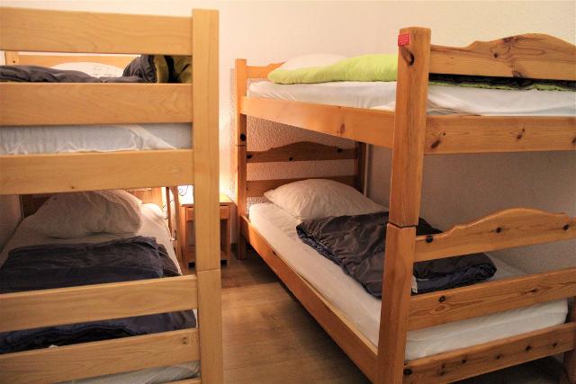 Appartement Ski Soleil VRS320-0209 - Vars