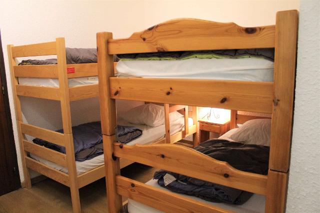 Appartement Ski Soleil VRS320-0209 - Vars