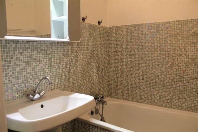 Appartement Ski Soleil VRS320-0209 - Vars