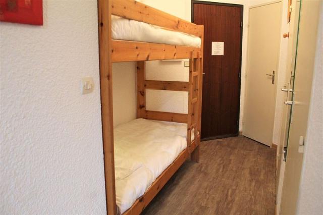 Appartement Ski Soleil VRS320-0102 - Vars