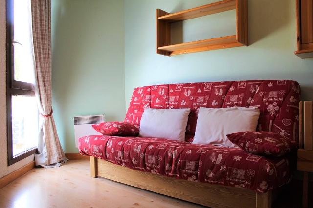 Appartement Ski Soleil VRS320-0401 - Vars