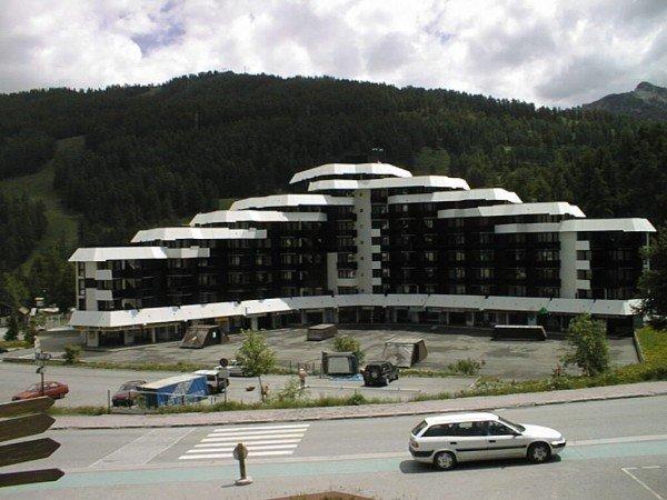 Appartement Ski Soleil VRS320-0401 - Vars