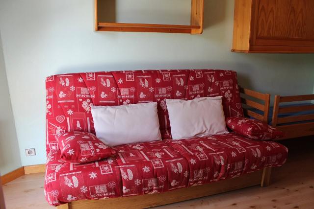 Appartement Ski Soleil VRS320-0401 - Vars